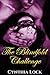 The Blindfold Challenge by Cynthia Lock