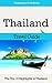 Thailand Travel Guide: The Top 10 Highlights in Thailand (Globetrotter Guide Books)