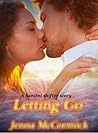 Letting Go: A Sanibel shifter story