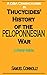 A Q&A Crash Course in Thucydides' History of the Peloponnesian War