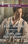 Griffin Stone by Carole Mortimer