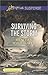 Surviving the Storm (Love Inspired Suspense)