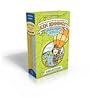 Ken Jennings' Junior Genius Guides Collection by Ken Jennings Ken Jennings' Junior Genius Guides Collection by Ken Jennings