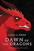 Dawn of the Dragons: Here, There Be Dragons; The Search for the Red Dragon