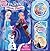 Disney Frozen Music Player Storybook (1)