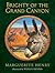 Brighty of the Grand Canyon by Marguerite Henry