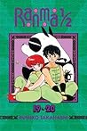 Ranma 1/2 (2-in-1...