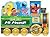 Sesame Street: All Aboard!:...