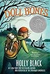 Doll Bones by Holly Black
