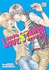 Love Stage!!, Vol. 1 by Eiki Eiki