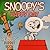 Snoopy's Happy Day: A Peanuts Puppet Book