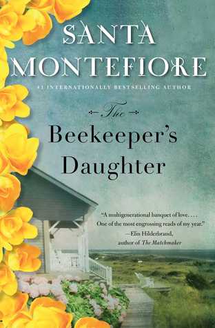 The Beekeeper's Daughter (Hardcover)