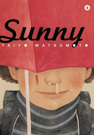 Sunny, Vol. 5 (Sunny, #5)