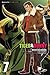 Tiger & Bunny, Vol. 7 by Mizuki Sakakibara