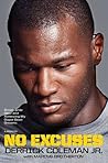 No Excuses by Derrick Coleman