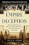 Empire of Deception by Dean Jobb