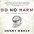 Do No Harm by Henry Marsh
