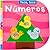 Números (Toca toca series) (Spanish Edition)