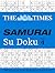 The Times Samurai Su Doku Book 4 (4) (Times Su Doku)