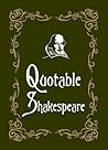 Quotable Shakespeare
