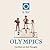 O Is for Olympics (A is for Alphabet)
