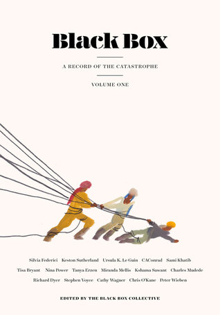 Black Box: A Record of the Catastrophe (Paperback)