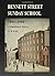 Bennett Street Sunday School 1801-1966 by M.W. Lees