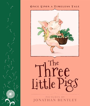 The Three Little Pigs