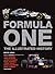 Formula One: The Illustrate...
