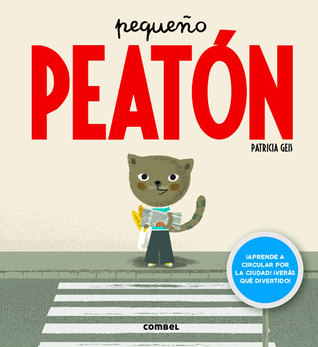 Pequeño peatón (Spanish Edition)