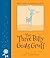 The Three Billy Goats Gruff by Gaye Chapman