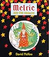 Melric and the Dragon by David McKee
