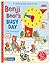 Benji Bear's Busy Day (Telling-the-Time Book)