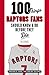 100 Things Raptors Fans Should Know & Do Before They Die (100 Things...Fans Should Know)