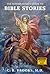 The Nonbeliever's Guide to Bible Stories by C.B. Brooks