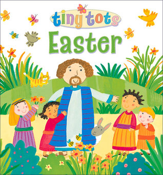 Tiny Tots Easter (Candle Tiny Tots)