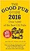 The Good Pub Guide 2016