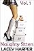 Naughty Sitters Vol. 1
