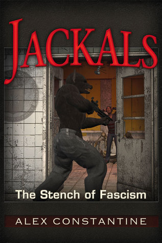 Jackals: The Stench of American Fascism (Paperback)
