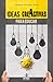 Ideas creActivas para educar (Spanish Edition)