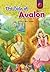 The Tale of Avalon (Caramel...