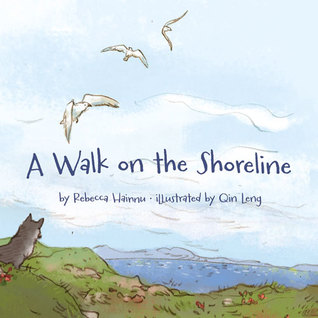 A Walk on the Shoreline (Hardcover)