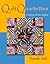 Quilt Quartettes: Kaleidosc...