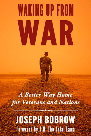 Waking Up from War: A Better Way Home for Veterans and Nations (Hardcover)