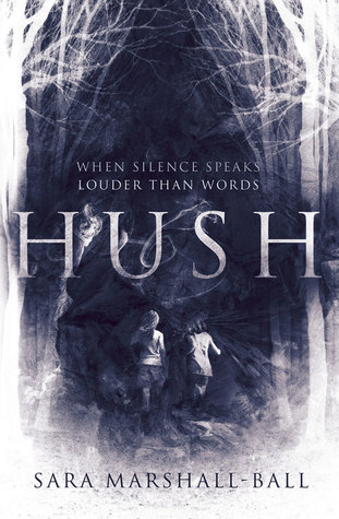 Hush (Paperback)