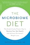 The Microbiome Di...
