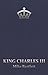 King Charles III