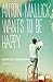 Antón Mallick Wants to Be Happy by Nicolas Casariego