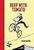 Beef With Tomato by Dean Haspiel