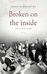 Broken on the Inside by Simon Hammelburg